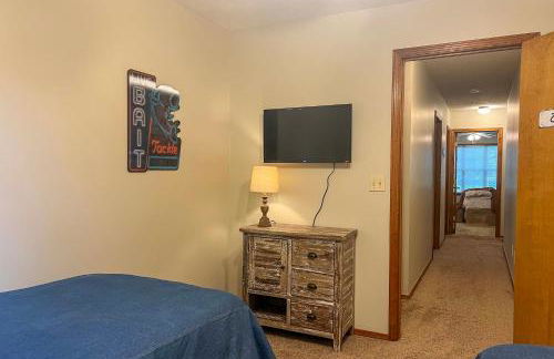 Less Than 1 Mi to Bull Shoals Lake The Blue Quill - Foto 22