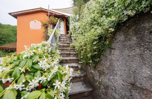 Casetta di Butia, Ginestra apartment with swimming pool - Foto 25