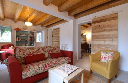 Oasi Casamaras In Veneto with Ac - Photo 23