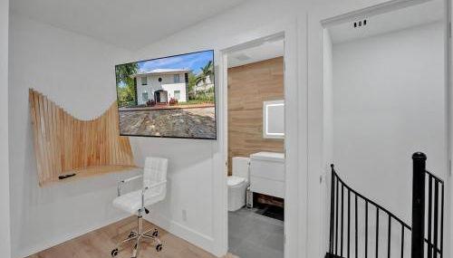 Peaceful Villa Lauren - Foto 5