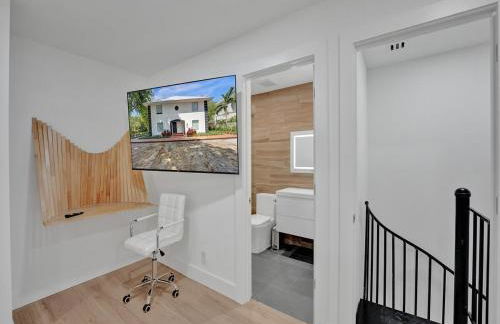 Peaceful Villa Lauren - Foto 5