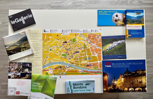 Domus Fersina - Foto 37