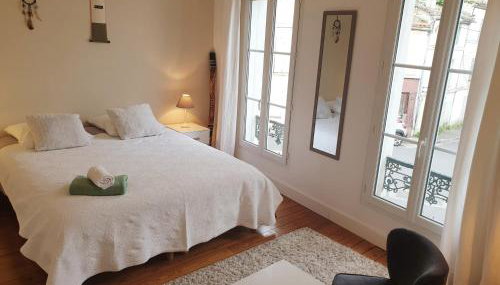 Maison de Ville Confortable Avec Cour Intérieure - Foto 5