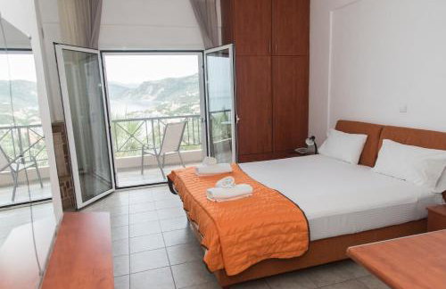 Panorama Hotel - Photo 23