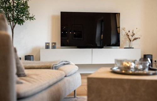 Ferienhaus Lake Residence Müritz - Foto 8