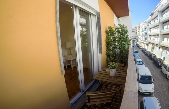 Luxury Flat With Amazing Terrace in Faro - Foto 52