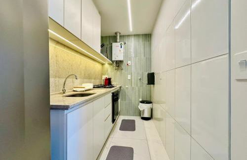 Apartamento Aquarius Residence - Foto 10