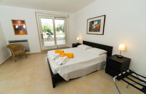 Il Giardino Dei Carrubi - Foto 53