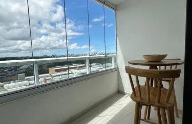 Apartamento em Salvador Astron Suites - Foto 10