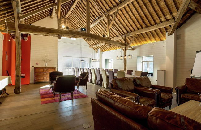 Cozy Holiday Home in Gedinne near Forest - Foto 15