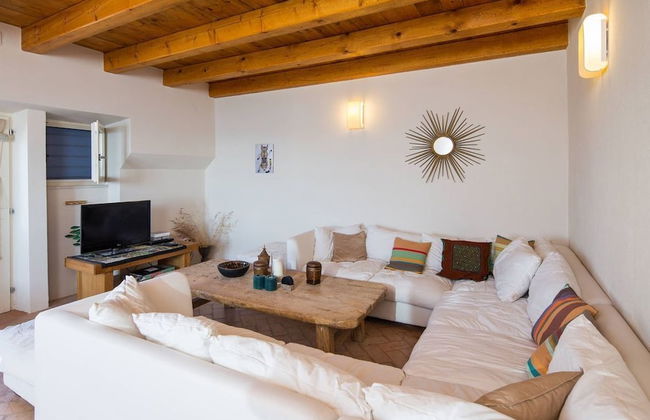 Old Tree Villa - Foto 15