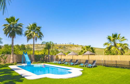 Cubo's Lemon House - Foto 13