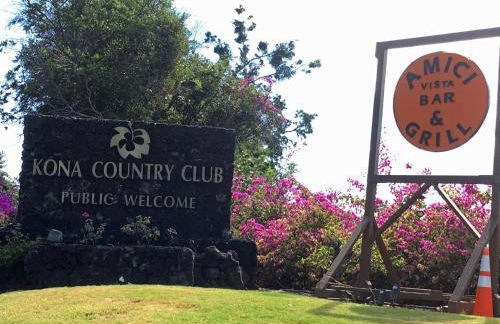 Beach Villas at Kahalu'u - Foto 48