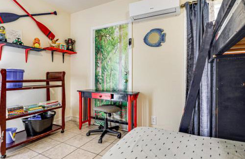 Walk to Beach! Key West Paradise with Ocean View - Foto 20