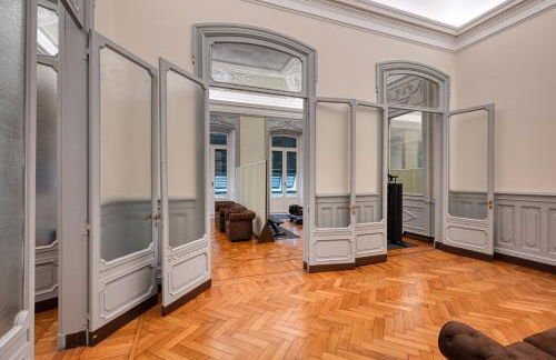 Via Emilio Bensa - Le Case di Bart - Foto 24