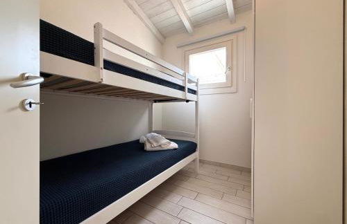 Villetta Alloro K&G House2 - Foto 41