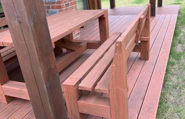 Ostoja Bukowo, Domek 9,1 'Stilia' - Foto 9