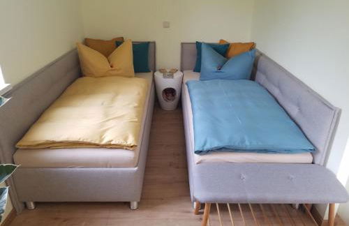 Ferienapartements Girrbach - Foto 33