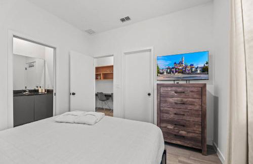 Disney at Your Door 3BR Townhome - Foto 15