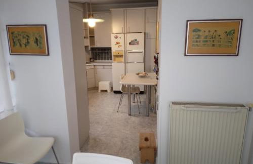 Villa in Panorama, Thessaloniki, with a swimming pool. Host: Mr. George - Foto 57