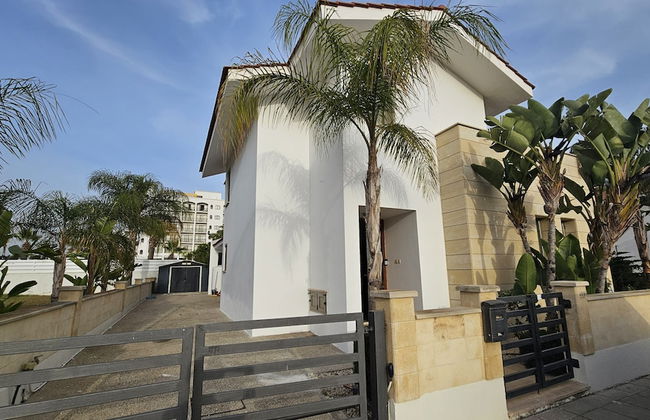 Stay Sunset Lagoon Villa - Foto 48