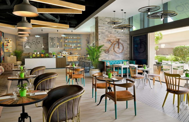 Adagio Premium The Palm - Foto 79