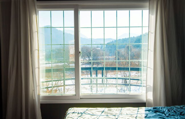 Oikos Leisure Pension - Foto 79