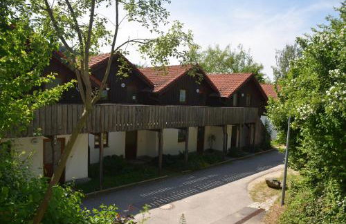 Ferienwohnung Wildgatter - Photo 20