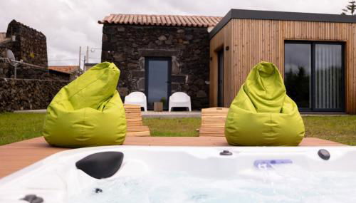 Casa de Campo Rocio do Mar - Foto 4, Garden