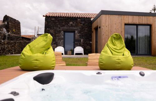 Casa de Campo Rocio do Mar - Foto 4