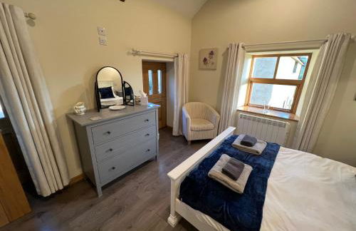 Charming Countryside Cottage - Foto 6