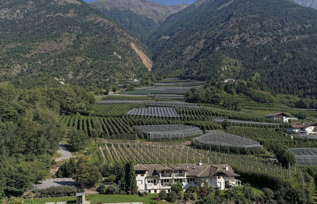 Residence Lahnhof, Laces - Photo 79