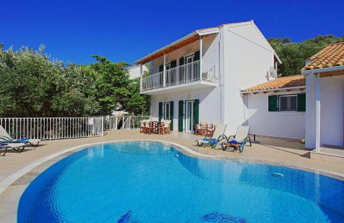 Beach Villa Oneiro - Photo 1