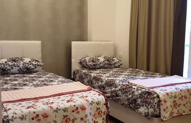 Renos Butik Otel - Foto 4