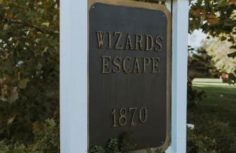Wizard's Escape - Foto 56
