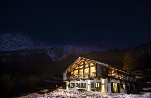 Chalet Norel - Foto 26