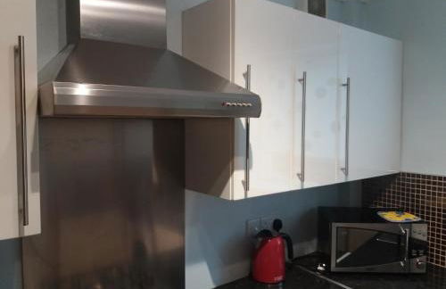 Mersey View, Two Bedroom Apartment, Liverpool - Foto 26