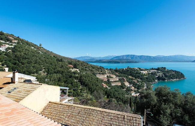 Villa Frosso Large Private Pool Walk to Beach Sea Views A C Wifi Car Not Required - 556 - Foto 46