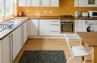 Beautiful house in the heart of a golf course. - Foto 3