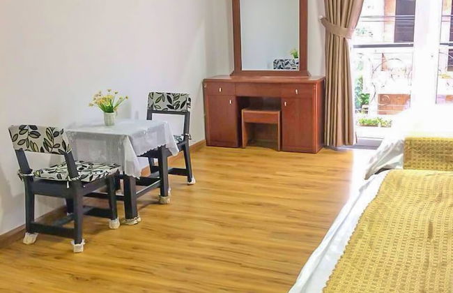 Jolie House - Foto 2