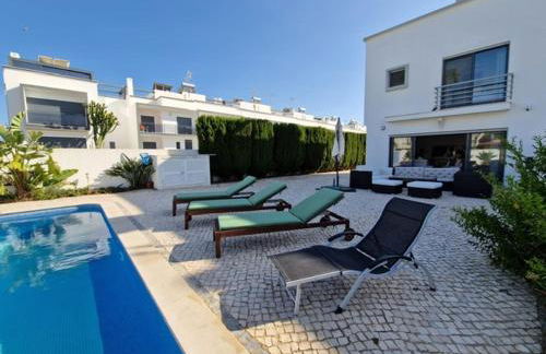 Beachfront house,Manta Rota,Algarve - Foto 11