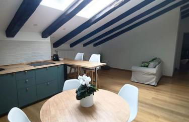 Loving My Rooms 1 - Deliziosa Mansarda in Centro - Foto 6