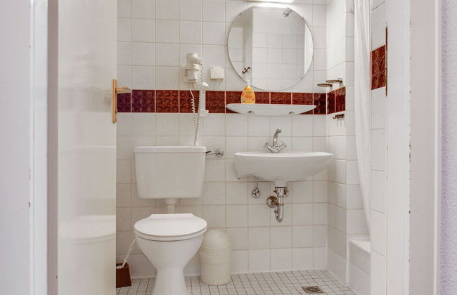 Comfortable Waterfront Apartment in Hahnenklee - Photo 40