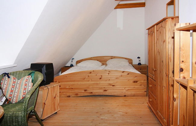 Reihenhaus Vieregge in Germany With Terrace - Photo 3