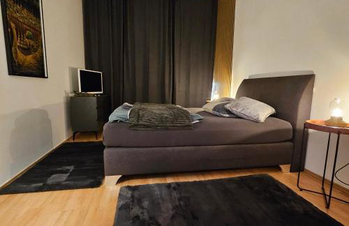 Sweet Apartment Düsseldorf City B27 - Foto 1