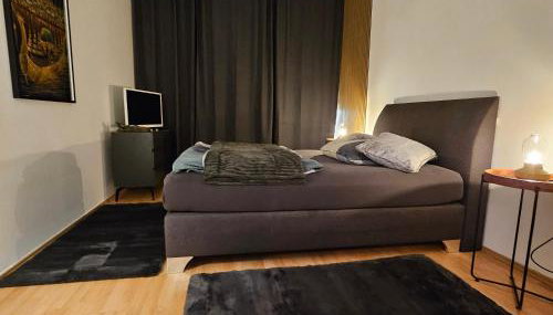 Sweet Apartment Düsseldorf City B27 - Foto 1