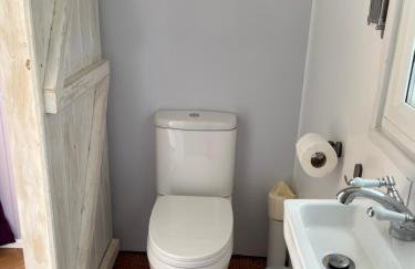 Lilac Tree Hut - Foto 14