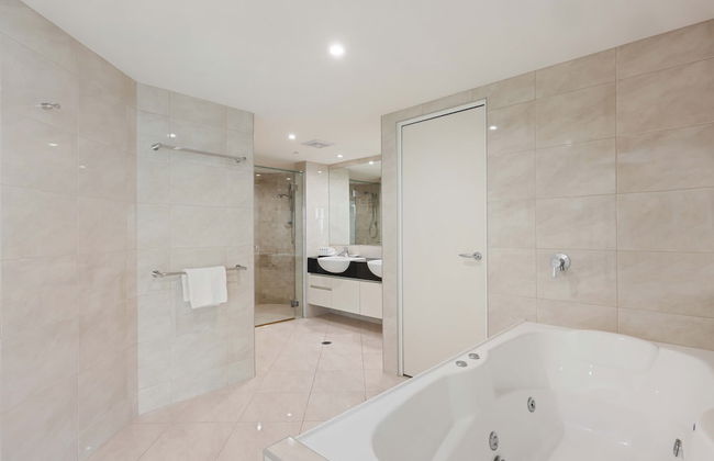 Aqua Vista Resort - Foto 63