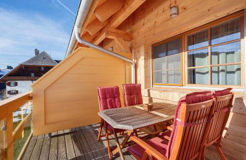 Ferienwohnung Hirtebube - Photo 9