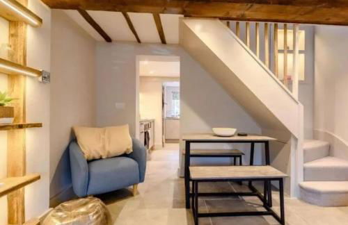 Spring Cottage Bretforton - Foto 6